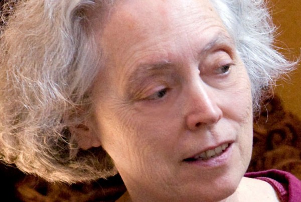 Bonnie Bainbridge Cohen